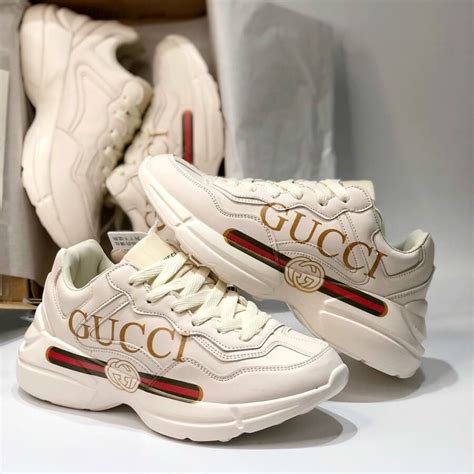 giay gucci|giày gucci nam.